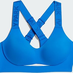 Ivy Park Medium Support Cut Out Bra